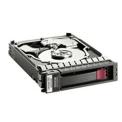 HP 533871-001-RFB 300GB 15000RPM SAS 6Gb/s LFF 3.5-Inch Hot-Pluggable Server HDD