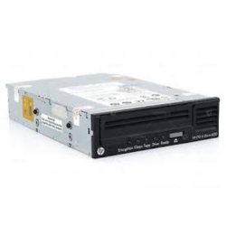 HP 684881-001 6.25TB LTO-6 Ultrium 6250 SAS Internal Tape Drive
