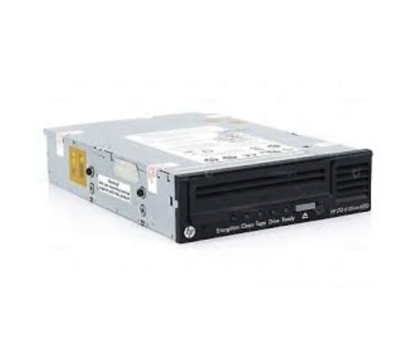 HP 684881-001 6.25TB LTO-6 Ultrium 6250 SAS Internal Tape Drive