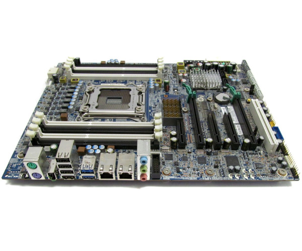 HP 708614-001  Workstation Motherboard For HP Z620