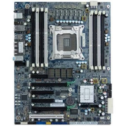 HP 708614-001  Workstation Motherboard For HP Z620