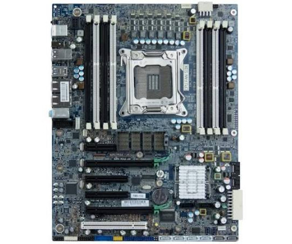 HP 708614-001  Workstation Motherboard For HP Z620