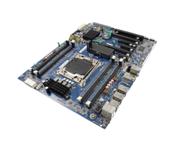 HP 761512-001 Workstation Motherboard For HP Z640 