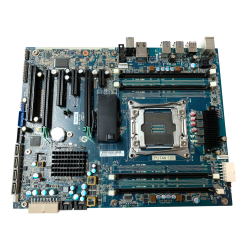 HP 761512-001 Workstation Motherboard For HP Z640 
