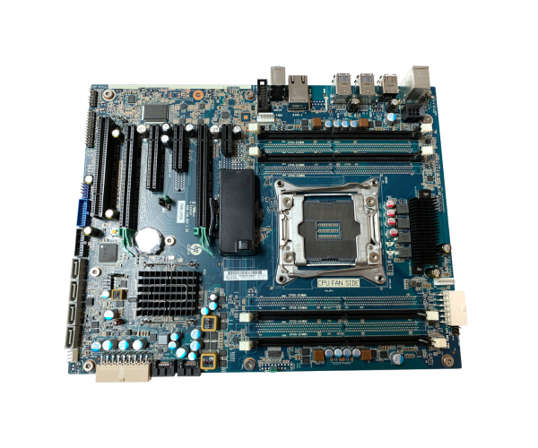 HP 761512-001 Workstation Motherboard For HP Z640 