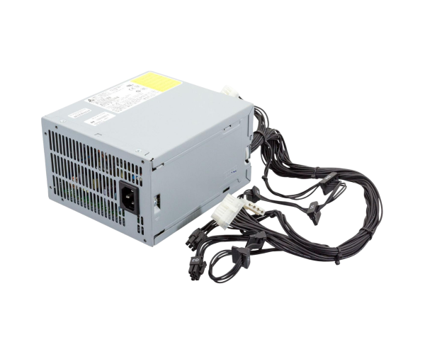 HP 860474-001 600W 100-240V WorkStation Power Supply
