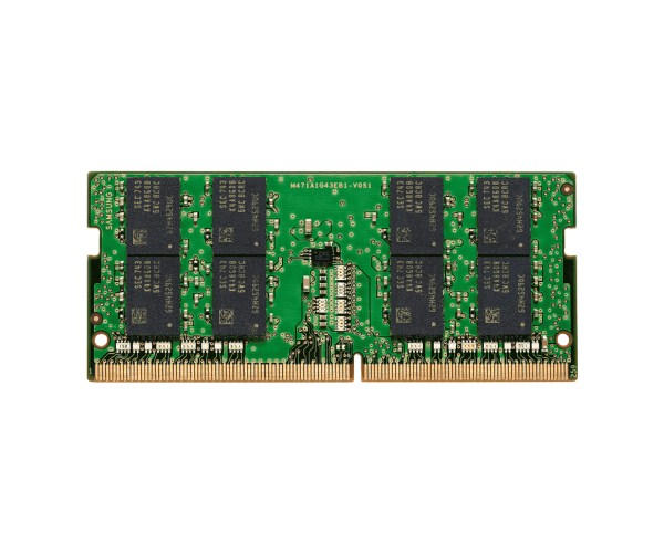 HP 8C4Y0AA 32GB DDR4 3200Hz SODIMM Server RAM