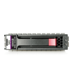 HP J9F42A-RNG 600GB 15000RPM SAS 12Gb/s 2.5-Inch Server HDD