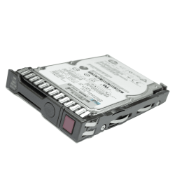 HP J9F42A-S-BO 600GB 15000RPM SAS 12Gb/s 2.5-Inch Server HDD