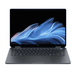 HP OmniBook Ultra 14-kd0049TU Core Ultra 7 356H 16GB RAM 1TB SSD 14-inch AI Laptop