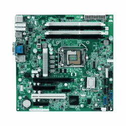 HP ProLiant ML110 G6 Server Motherboard