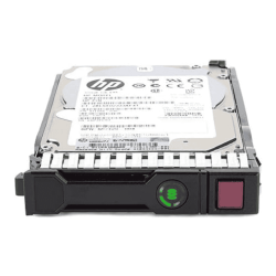 HP Q1H47A-IX1 900GB 15000RPM SAS 12Gb/s 2.5-Inch Server HDD