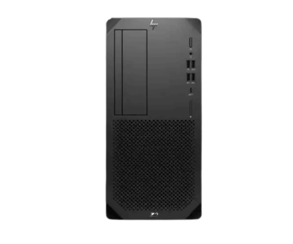HP Z2 Tower G9 Workstation (B91DWPT)