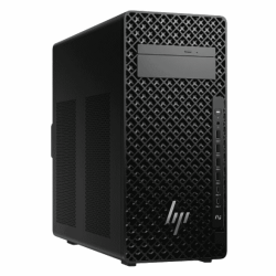 HP Z2 Tower G1i Intel Core Ultra 9 285K 32GB RAM 4TB HDD 1TB SSD Workstation Desktop PC