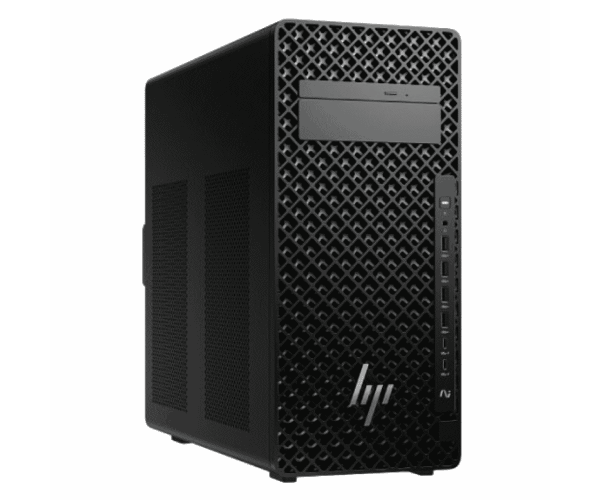 HP Z2 Tower G1i Intel Core Ultra 9 285K 32GB RAM 4TB HDD 1TB SSD Workstation Desktop PC