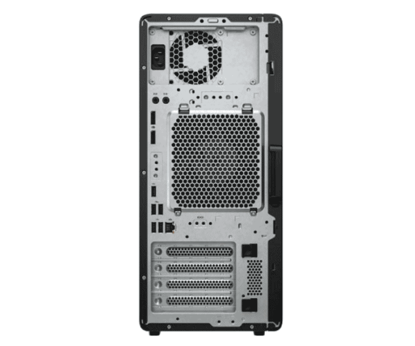HP Z2 Tower G1i Intel Core Ultra 9 285K 32GB RAM 4TB HDD 1TB SSD Workstation Desktop PC