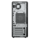 HP Z2 Tower G1i Intel Core Ultra 9 285K 32GB RAM 4TB HDD 1TB SSD Workstation Desktop PC