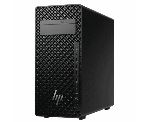 HP Z2 Tower G1i Intel Core Ultra 9 285K 32GB RAM 4TB HDD 1TB SSD Workstation Desktop PC