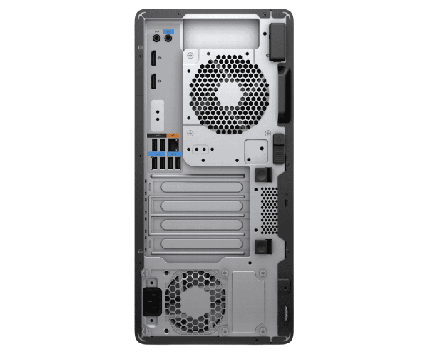 HP Z2 Tower G5 Workstation