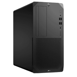 HP Z2 Tower G5 Workstation