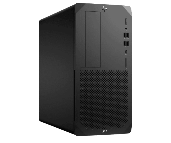 HP Z2 Tower G5 Workstation