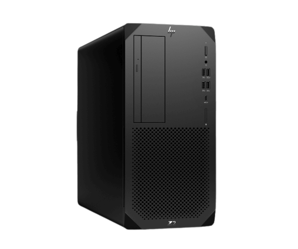 HP Z2 Tower G9 Workstation (B98P7PT)