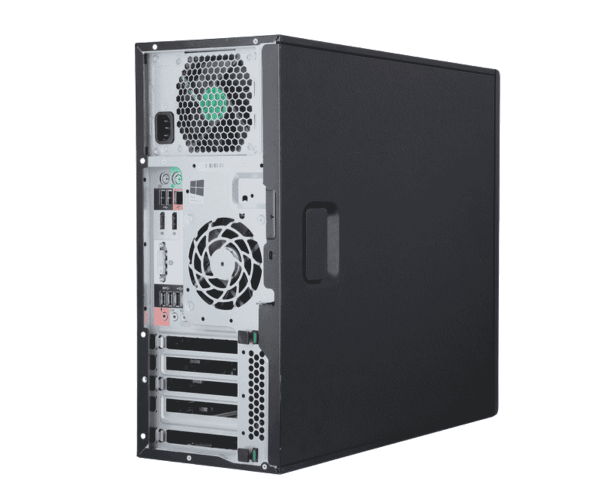 HP Z230 Tower Workstation