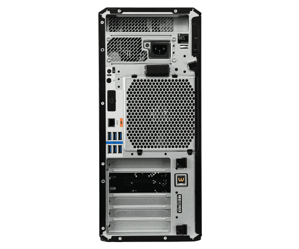 HP Z4 G5 AI Desktop Workstation