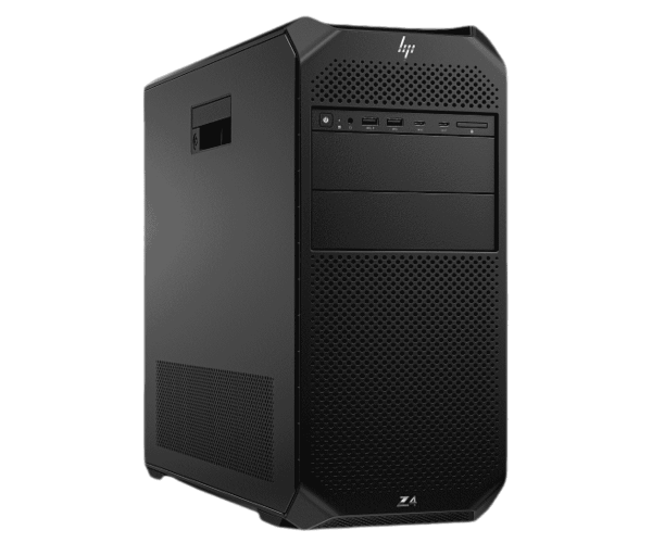 HP Z4 G5 AI Desktop Workstation