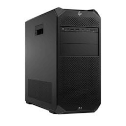 HP Z4 G5 Workstation PC (8J1A6PA)