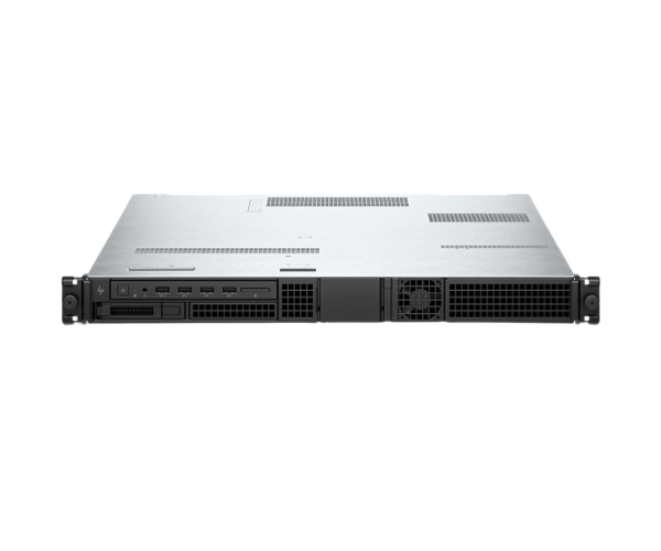 HP Z4 Rack G5 AI Desktop Workstation