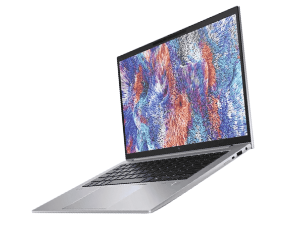 HP ZBook Firefly G11 A 14‑inch Mobile Workstation