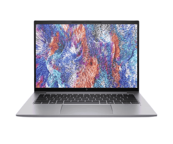 HP ZBook Firefly G11 A 14‑inch Mobile Workstation