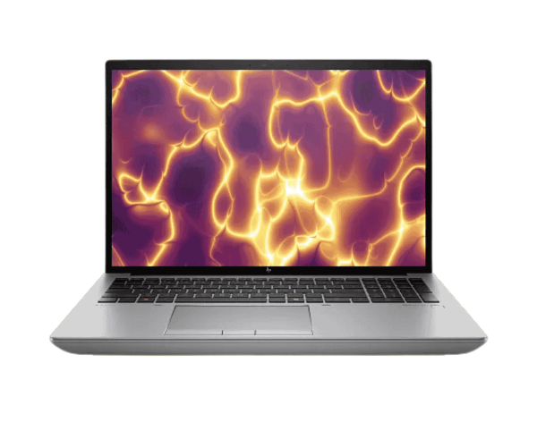 HP ZBook Fury G11 16‑inch Mobile Workstation