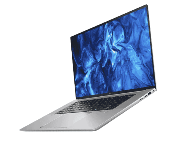 HP ZBook Studio G11 16‑inch Mobile Workstation