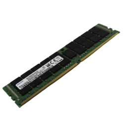 HPE P06037-K21 128GB DDR4 3200MHz Server RAM