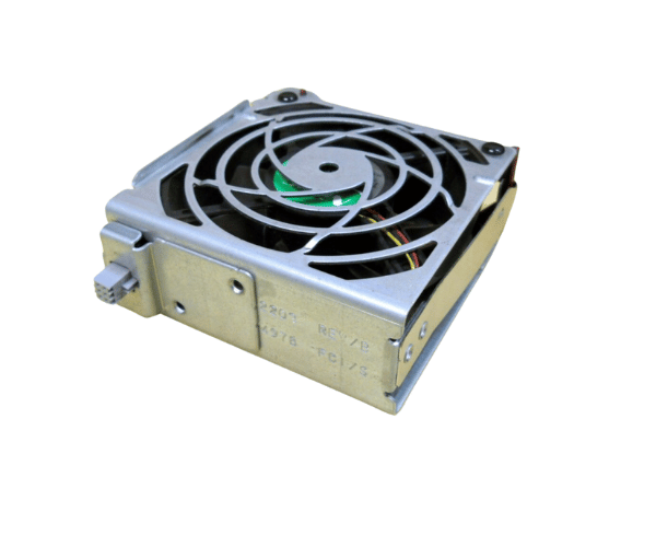 HP/Compaq 224978-001 Redundant 92MM Fan Kit