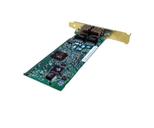 HP 542582-001 2-Port 4 GB FC PCI-X Card Adapter
