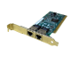 HP 542582-001 2-Port 4 GB FC PCI-X Card Adapter
