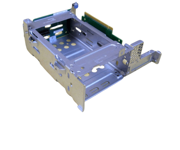 HP/Compaq 488234-B21 DL180 G6 REAR 2 LFF HDD Kit