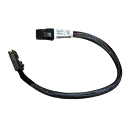 HP/Compaq 498422-001 MINI SAS CABLE 13IN