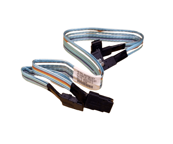 HP/Compaq 675610-001 RIBBON MINI-SAS CABLE DL380-GEN8