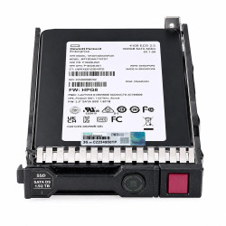 HPE P18426-B21 1.92TB 6Gbps SATA Enterprise Server SSD