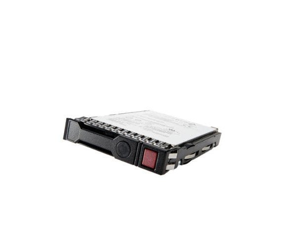 HPE 1.2TB 12G SAS 10K SFF SC Mission Critical HDD