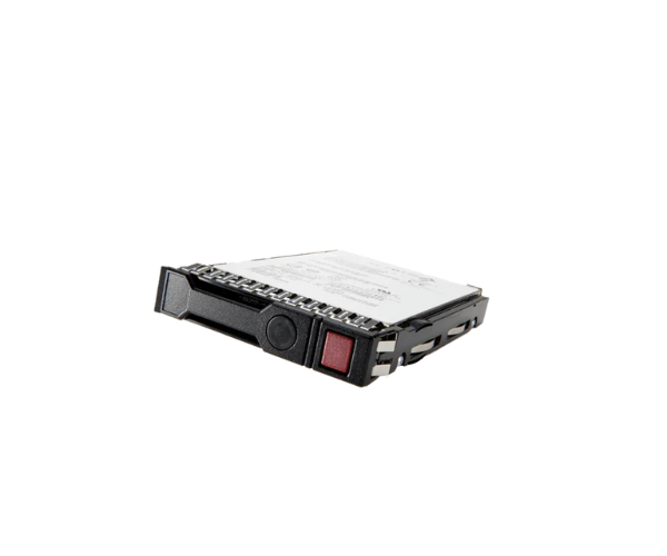 HPE 1.6TB SAS 24Gbps Server SSD P41401-B21