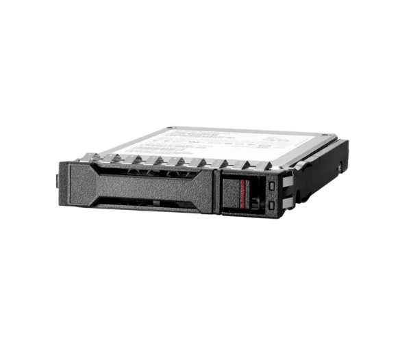 HPE 1.92TB SATA 6G Read Intensive Server SSD P58240-K21