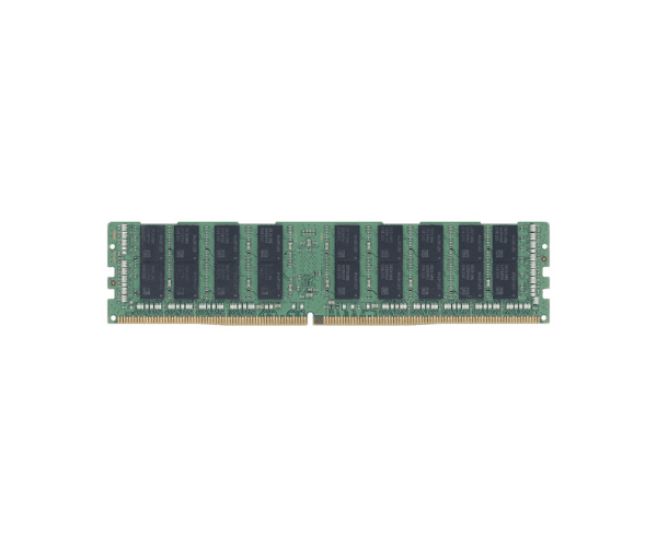 HPE 128GB 838087-B21 4RX4 PC4-21300V-L Server Memory