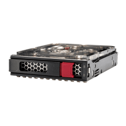 HPE 16TB SATA 6G Business Critical 7.2K LFF LP 512e ISE Helium Multi Vendor HDD