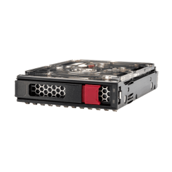 HPE 1TB SATA 6G Business Critical 7.2K LFF LP Multi Vendor HDD