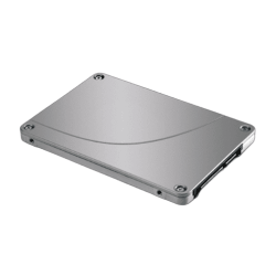 HPE 1TB SATA 6G Midline 7.2K SFF 2.5in RW HDD